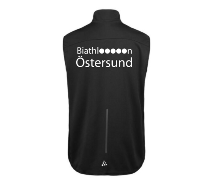 Craft Adv Nordic Ski Club M Vest