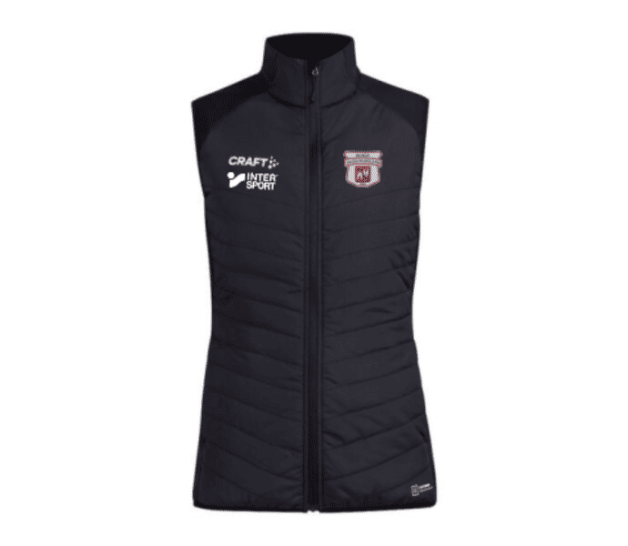 Craft Adv Nordic Ski Club M Vest