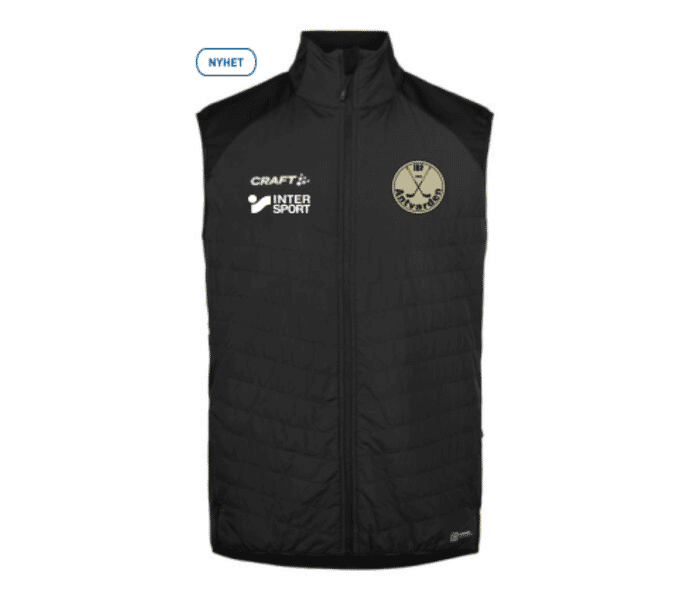 Craft Adv Nordic Ski Club M Vest