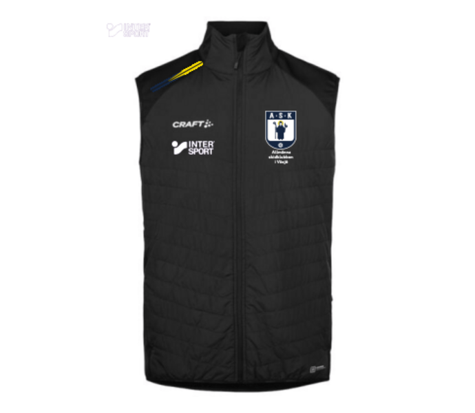 Craft Adv Nordic Ski Club M Vest