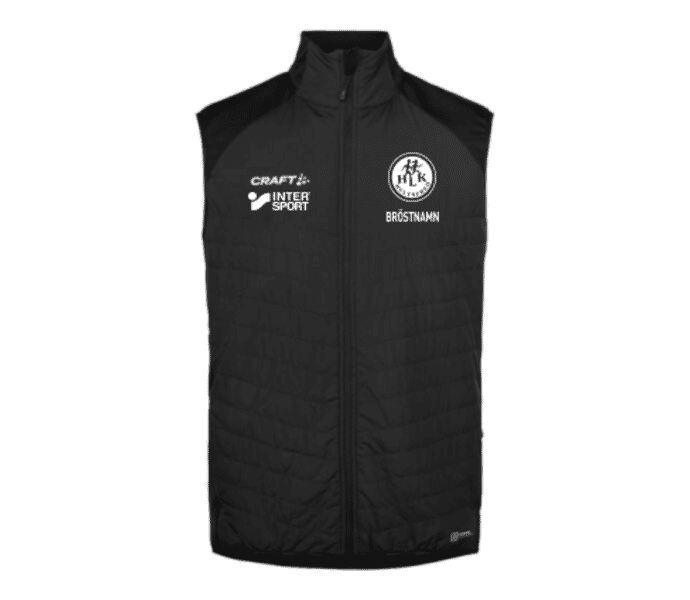 Craft Adv Nordic Ski Club M Vest