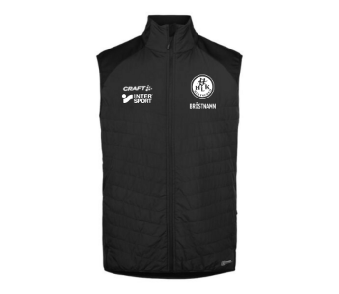 Craft Adv Nordic Ski Club M Vest