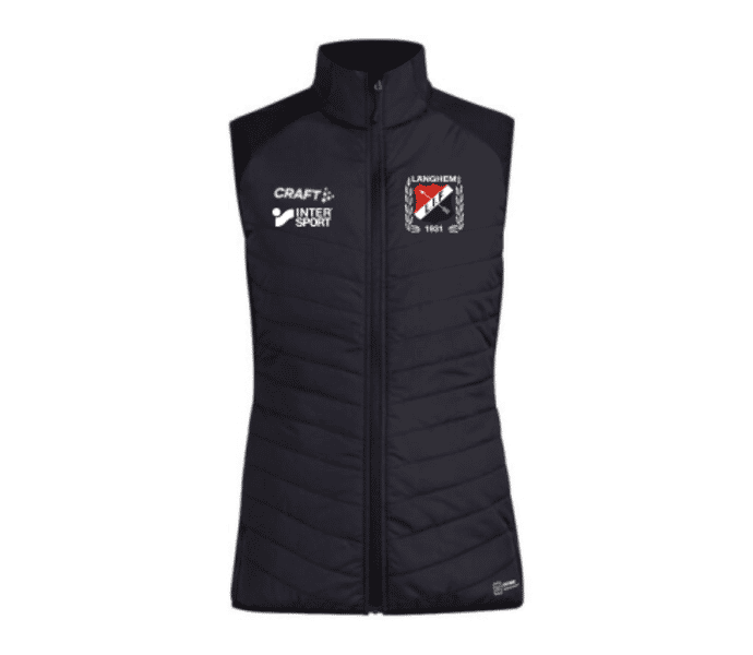 Craft Adv Nordic Ski Club M Vest