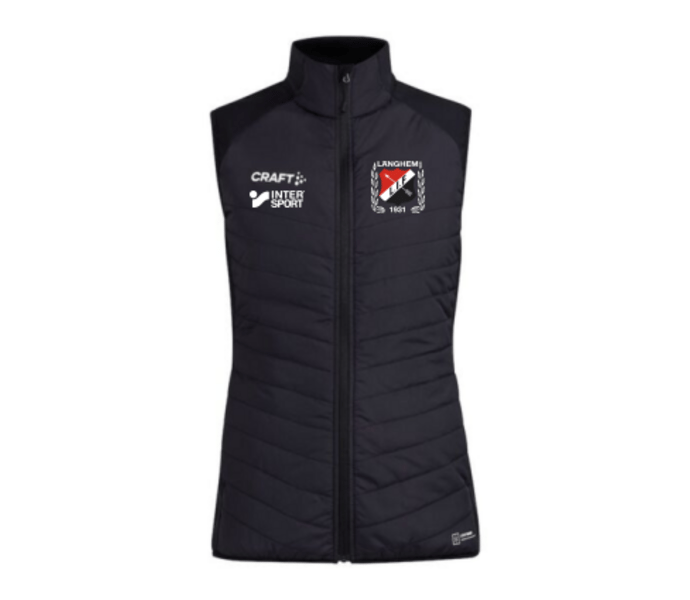 Craft Adv Nordic Ski Club M Vest