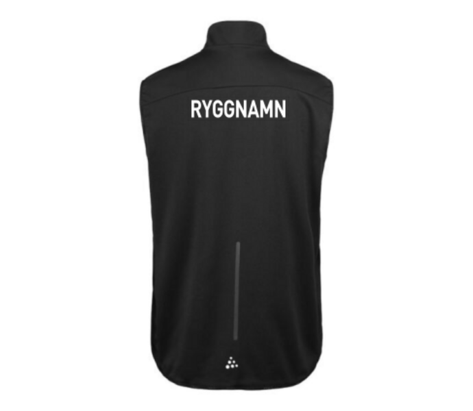 Craft Adv Nordic Ski Club M Vest