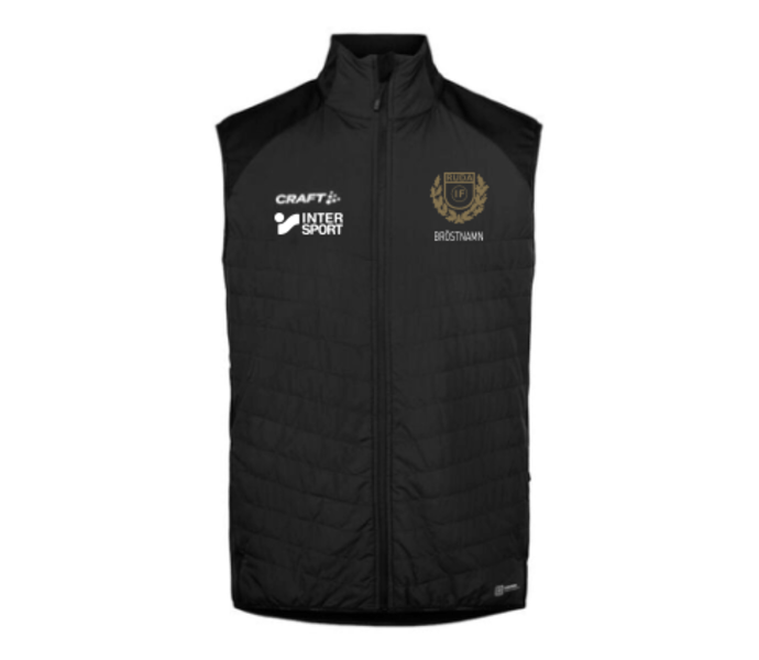 Craft Adv Nordic Ski Club M Vest