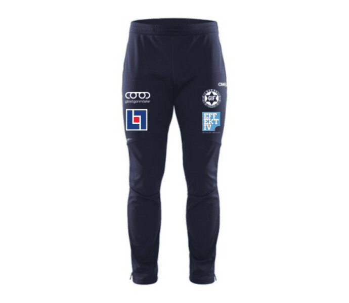 Craft Core Nordic Ski Club M FZ Pants