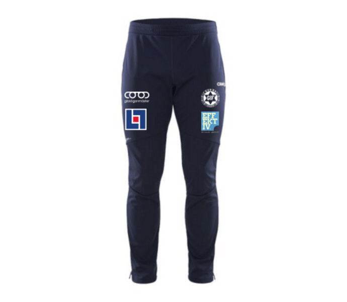 Craft Core Nordic Ski Club M FZ Pants