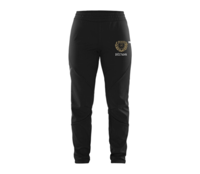 Craft Core Nordic Ski Club M FZ Pants