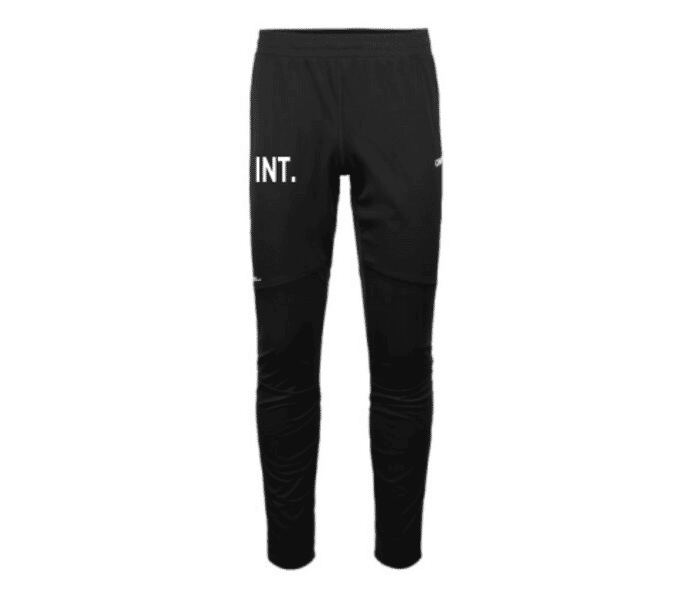 Craft Core Nordic Ski Club M FZ Pants