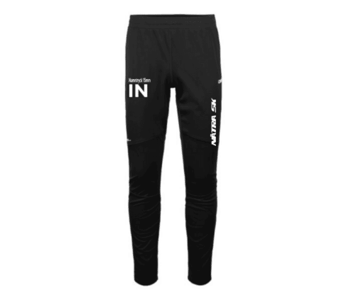 Craft Core Nordic Ski Club M FZ Pants