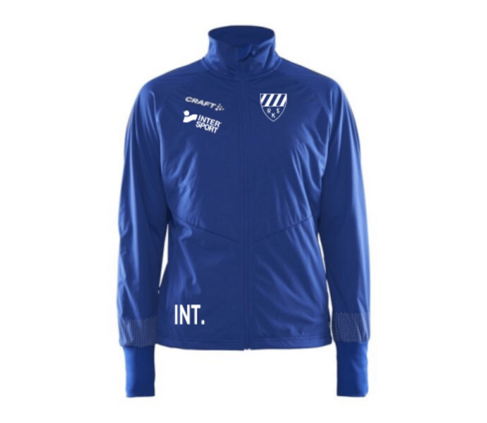 Craft Adv Nordic Ski Club W Jacket