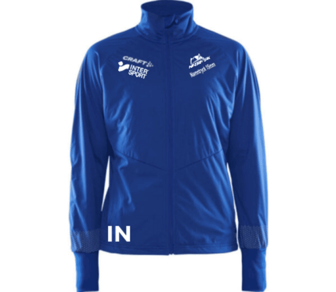 Craft Adv Nordic Ski Club W Jacket