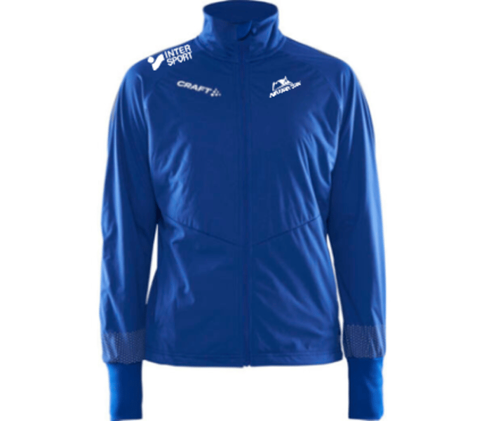 Craft Adv Nordic Ski Club W Jacket