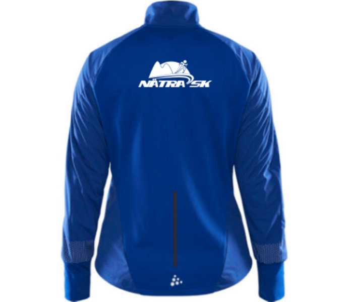 Craft Adv Nordic Ski Club W Jacket