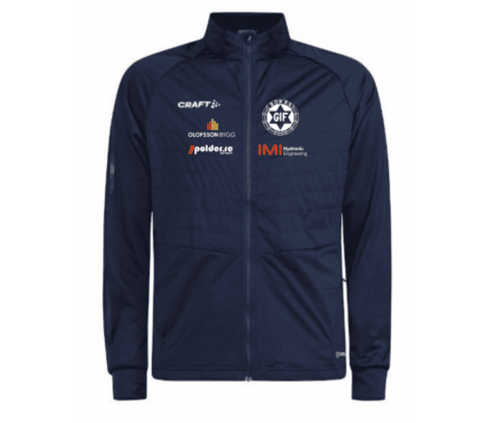 Craft Adv Nordic Ski Club W Jacket