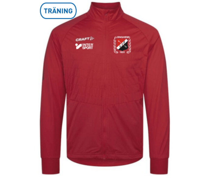 Craft Adv Nordic Ski Club W Jacket