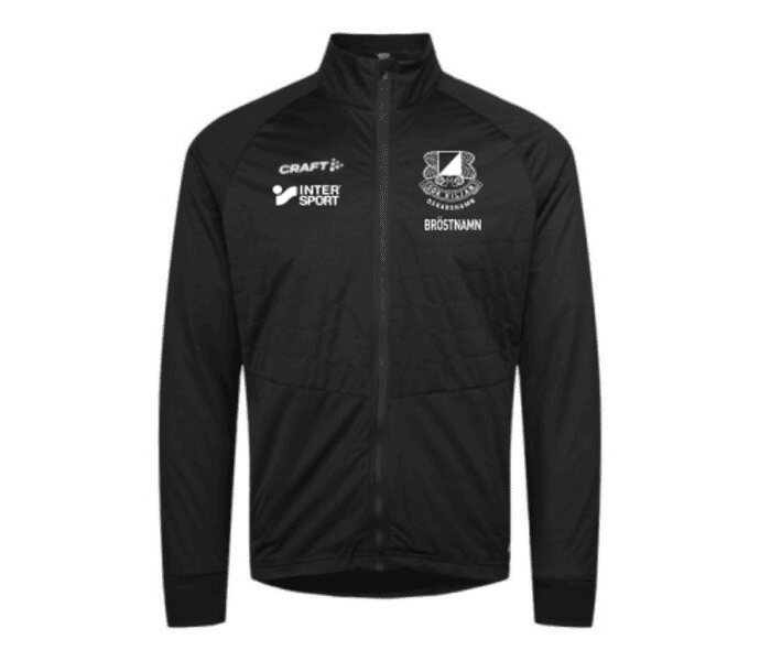 Craft Adv Nordic Ski Club W Jacket