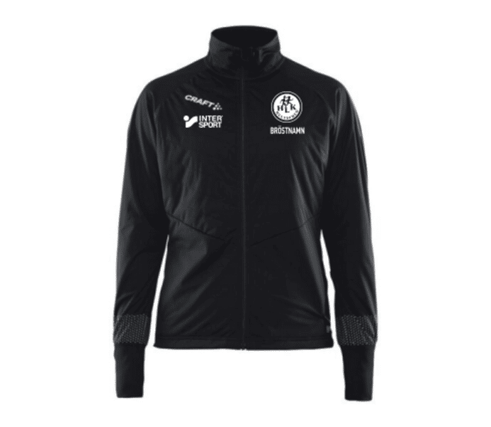 Craft Adv Nordic Ski Club W Jacket
