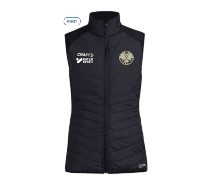 Craft Adv Nordic Ski Club W Vest