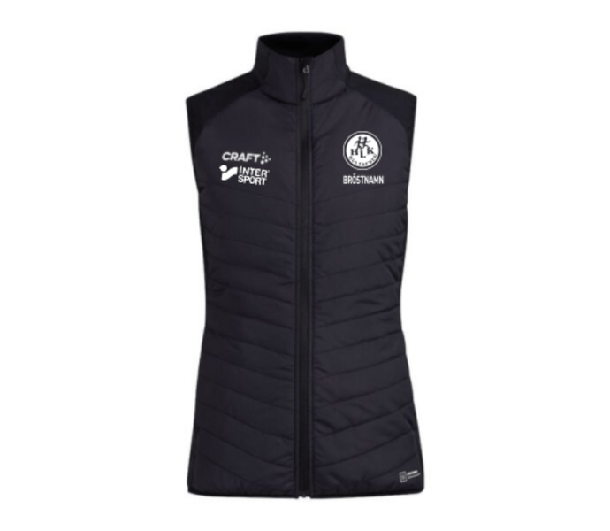 Craft Adv Nordic Ski Club W Vest