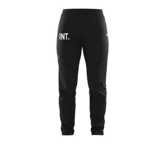 Craft Core Nordic Ski Club W FZ Pants