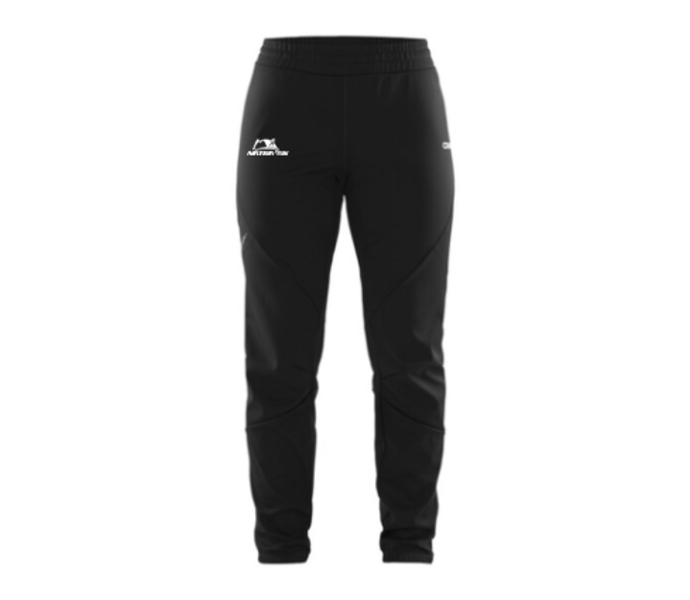 Craft Core Nordic Ski Club W FZ Pants
