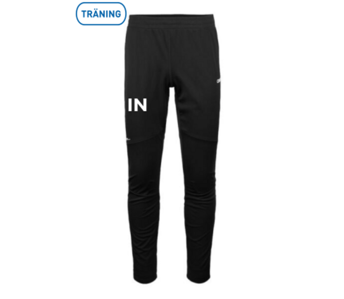 Craft Core Nordic Ski Club W FZ Pants