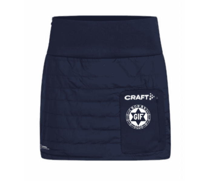 Craft Core Nordic Ski Club W Skirt