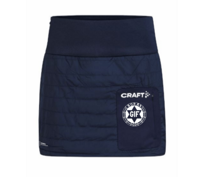 Craft Core Nordic Ski Club W Skirt