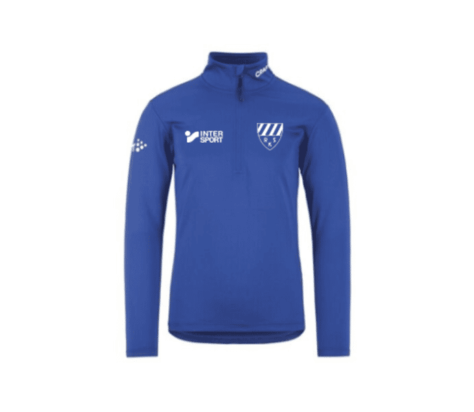 Craft ADV Nordic Ski Club Jr Jersey