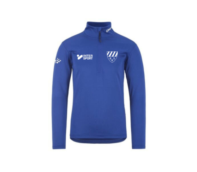 Craft ADV Nordic Ski Club Jr Jersey