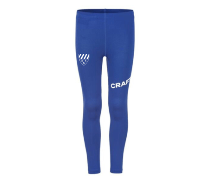 Craft ADV Nordic Ski Club Jr Tights