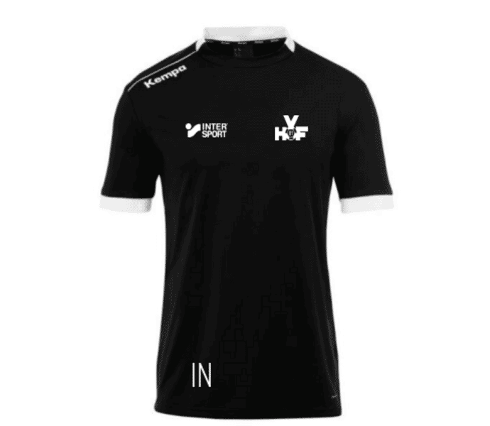Kempa Player Jr T-shirt