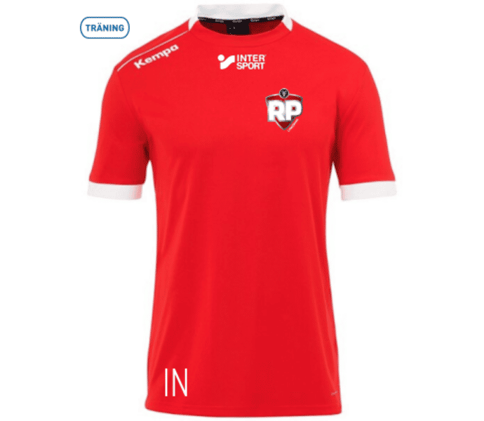 Kempa Player T-shirt