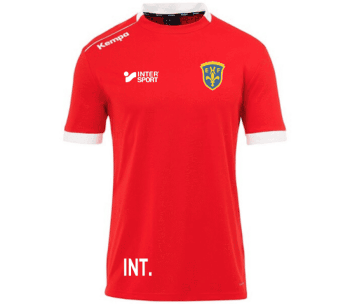 Kempa Player Jr T-shirt