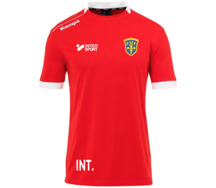 Kempa Player W T-shirt