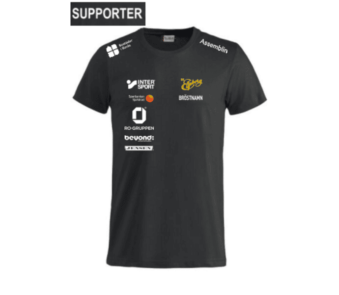 Firefly Basic M t-shirt