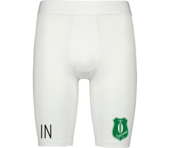 adidas Techfit Korta Tights