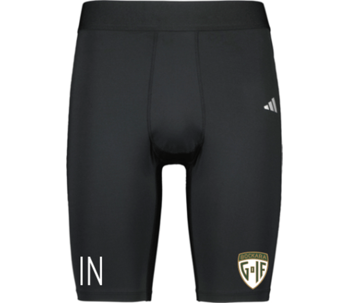 adidas Techfit Korta Tights