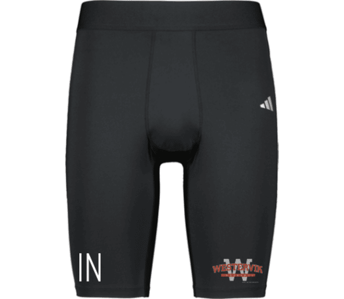 adidas Techfit Korta Tights