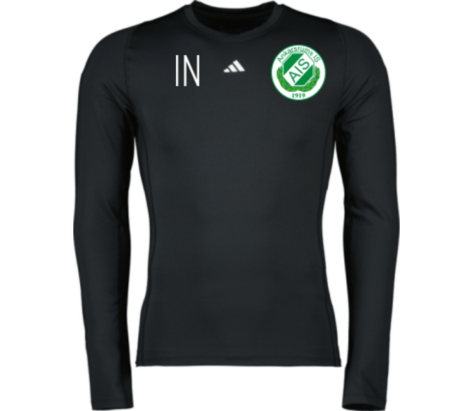 adidas Techfit LS M träningströja