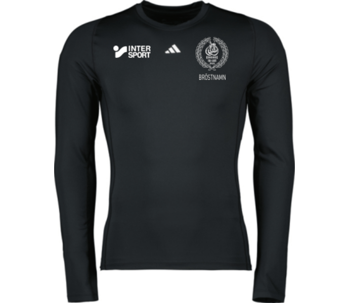 adidas Techfit LS M träningströja