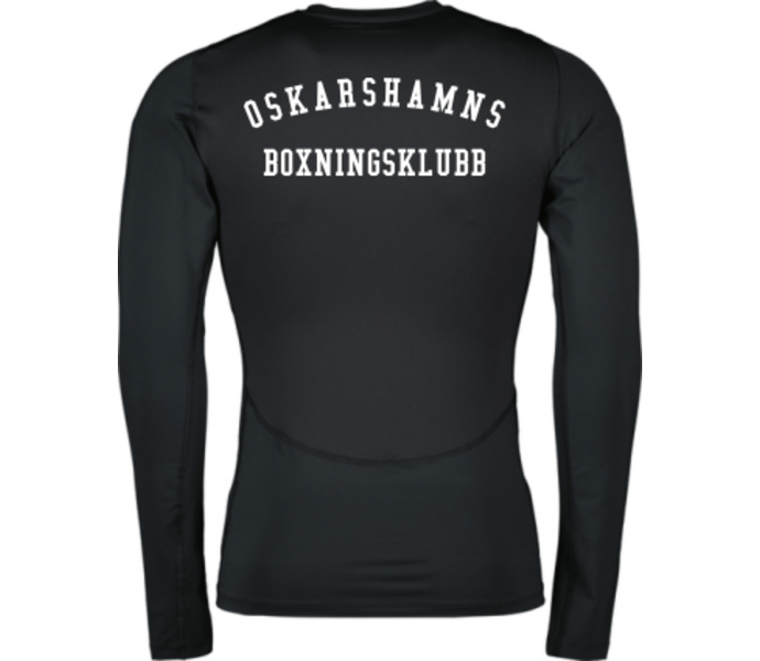 adidas Techfit LS M träningströja