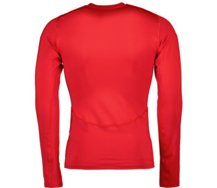 adidas Techfit LS M träningströja