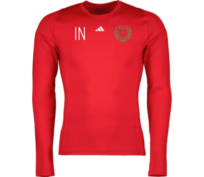 adidas Techfit LS M träningströja