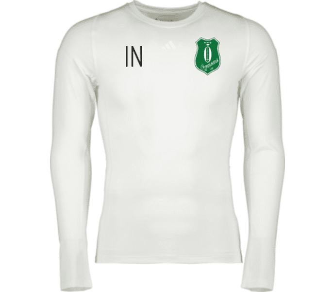 adidas Techfit LS M träningströja