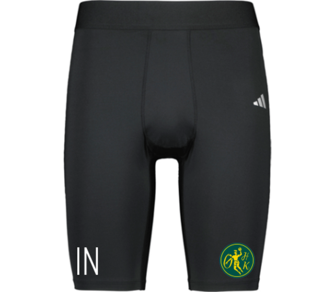 adidas Techfit Jr Korta Tights