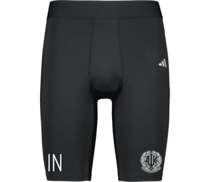 adidas Techfit Jr Korta Tights