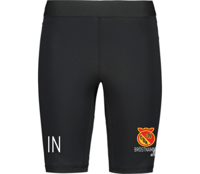 adidas Techfit Jr Korta Tights